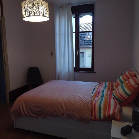 Appartement 1Er Etage Proche Des Termes 부르봉-레-뱅 외부 사진