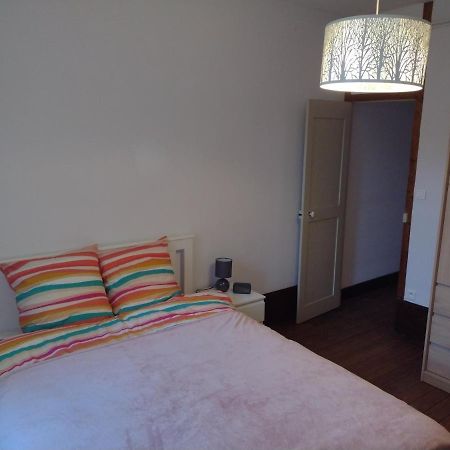 Appartement 1Er Etage Proche Des Termes 부르봉-레-뱅 외부 사진
