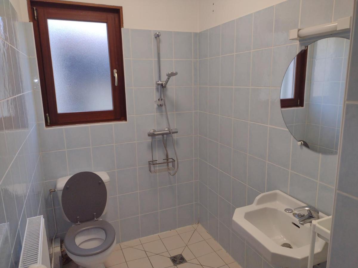 Appartement 1Er Etage Proche Des Termes 부르봉-레-뱅 외부 사진
